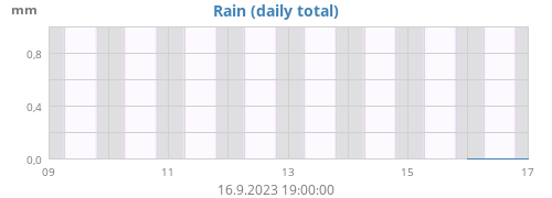 Rain